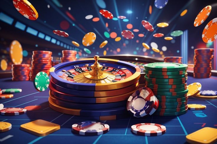 Greyhound Bot Live Casino